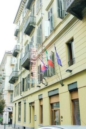Taverna Dantesca Torino
